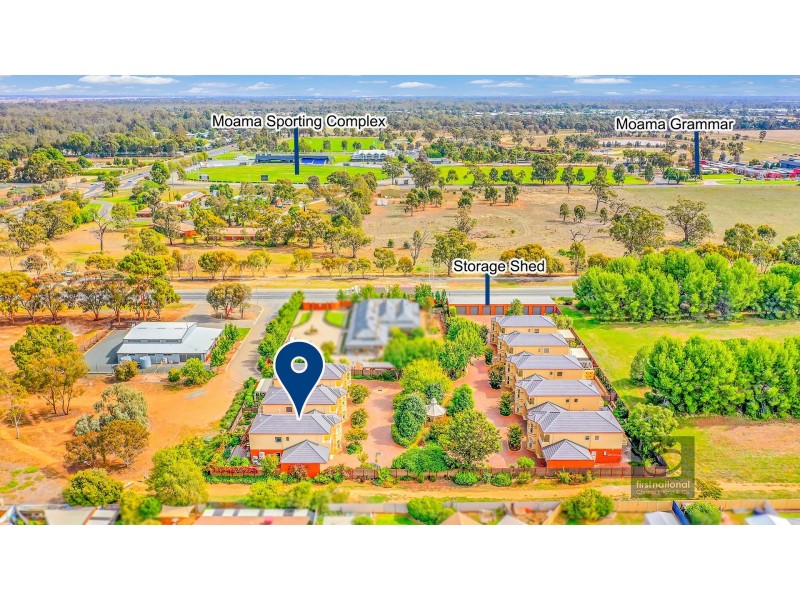 3 Cranford Court, Moama NSW 2731