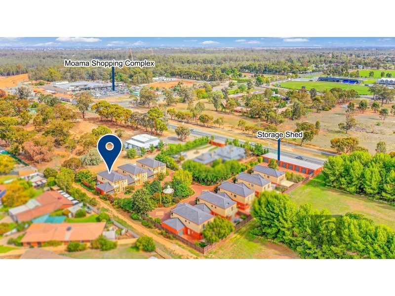 3 Cranford Court, Moama NSW 2731