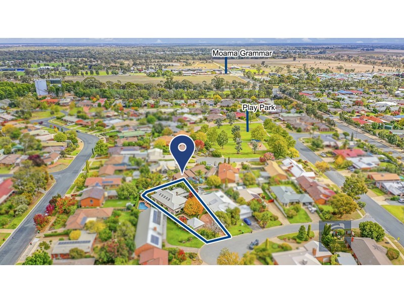 6 Alert Court, Moama NSW 2731
