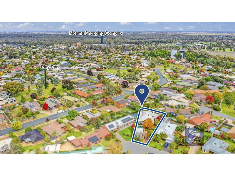 6 Alert Court, Moama NSW 2731