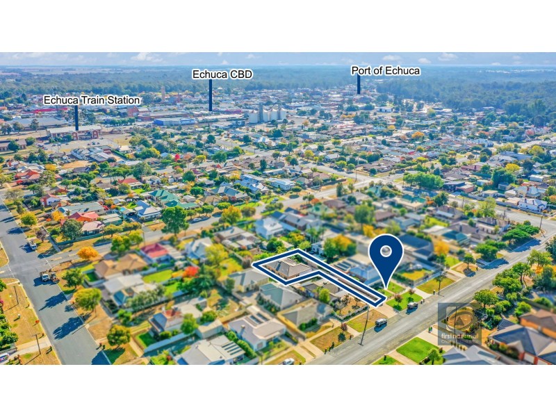 2/67 Mitchell Street, Echuca VIC 3564