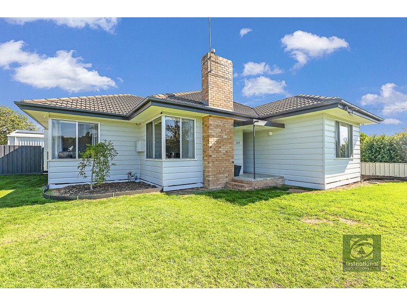 269 High Street, Echuca VIC 3564