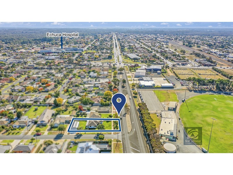 269 High Street, Echuca VIC 3564