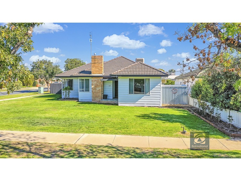 269 High Street, Echuca VIC 3564