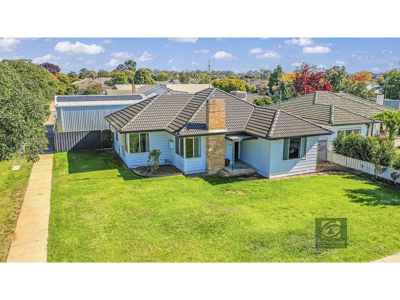 269 High Street, Echuca VIC 3564
