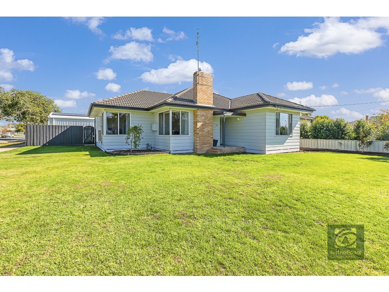 269 High Street, Echuca VIC 3564
