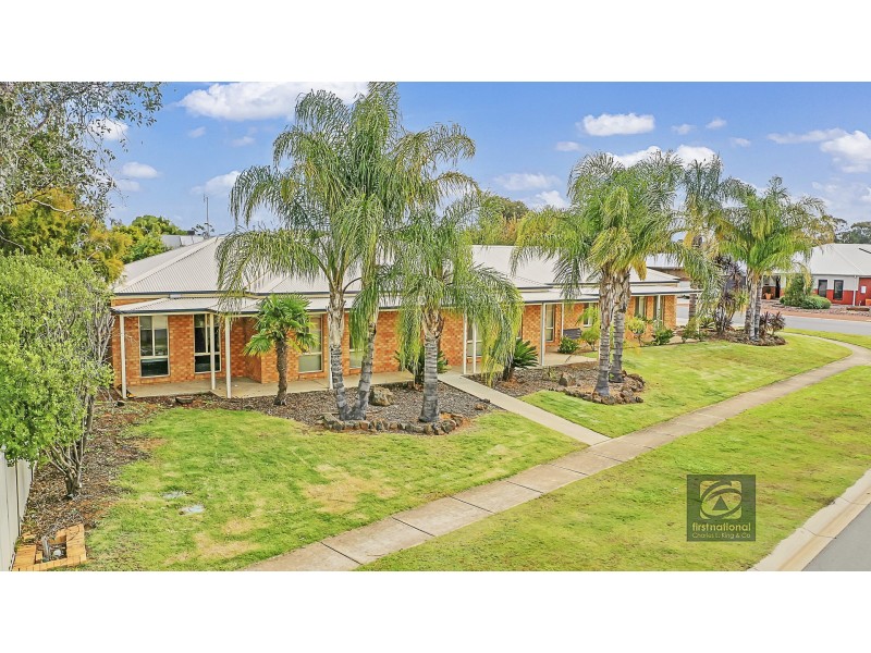 12 Forfar Drive, Moama NSW 2731