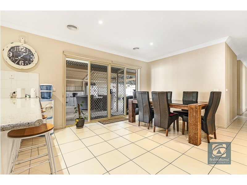 12 Forfar Drive, Moama NSW 2731