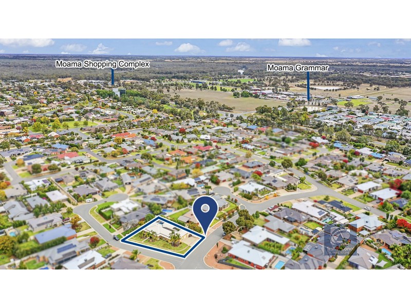 12 Forfar Drive, Moama NSW 2731