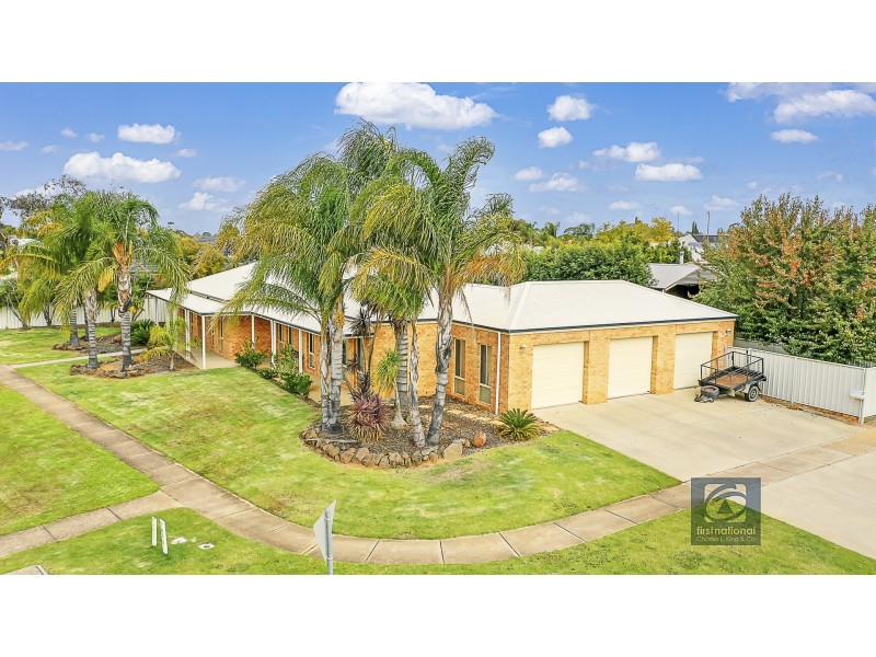 12 Forfar Drive, Moama NSW 2731