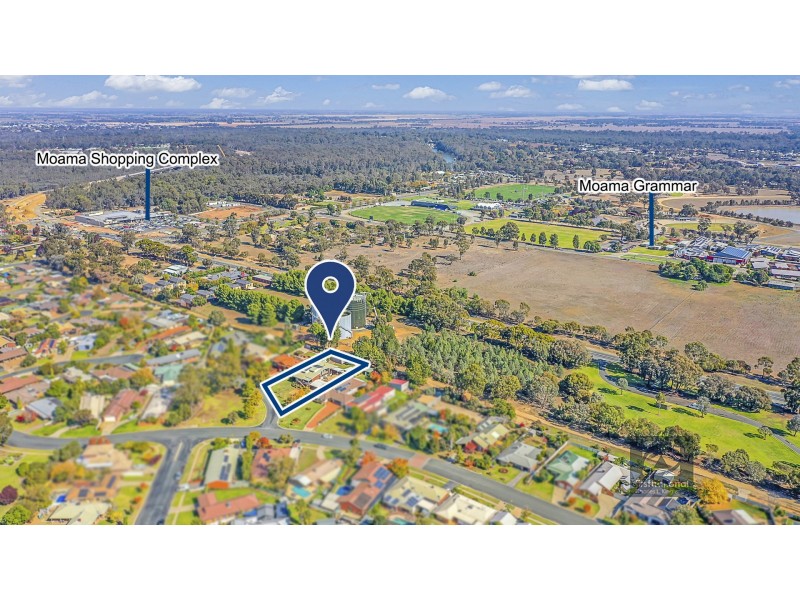 8 Ruby Court, Moama NSW 2731