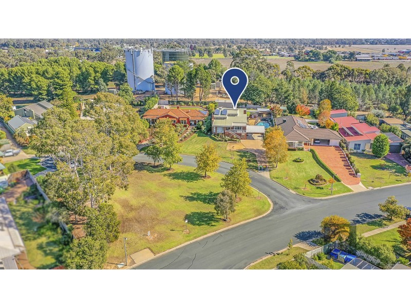 8 Ruby Court, Moama NSW 2731
