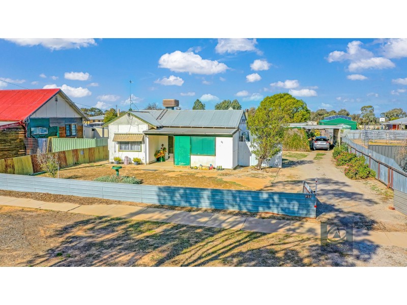 31 Wilson Street, Gunbower VIC 3566