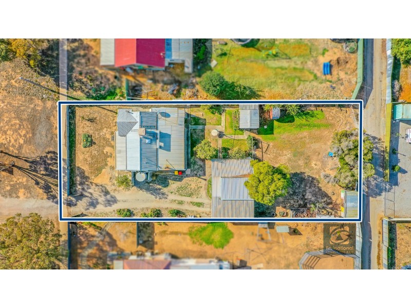 31 Wilson Street, Gunbower VIC 3566
