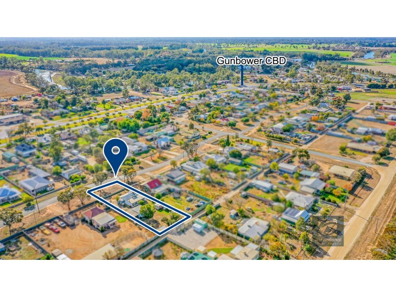 31 Wilson Street, Gunbower VIC 3566