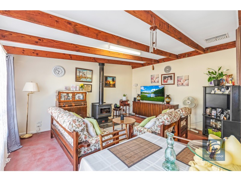 31 Wilson Street, Gunbower VIC 3566