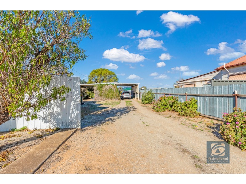 31 Wilson Street, Gunbower VIC 3566