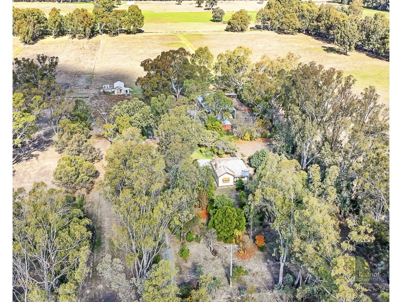 520 Bangerang Road, Echuca VIC 3564