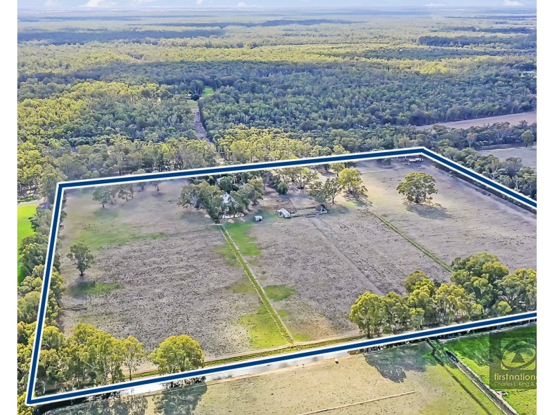 520 Bangerang Road, Echuca VIC 3564