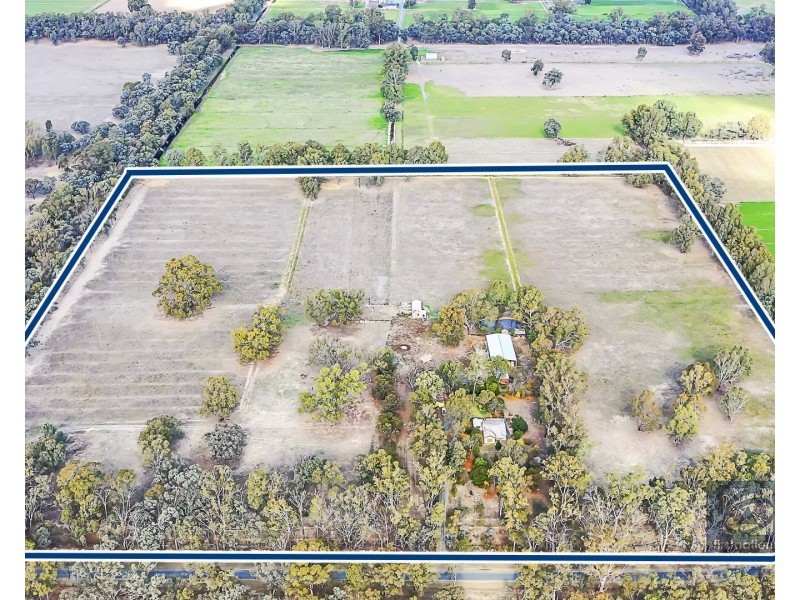 520 Bangerang Road, Echuca VIC 3564