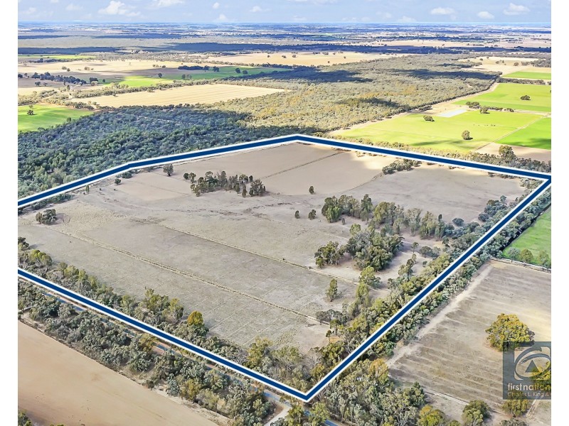 520 Bangerang Road, Echuca VIC 3564