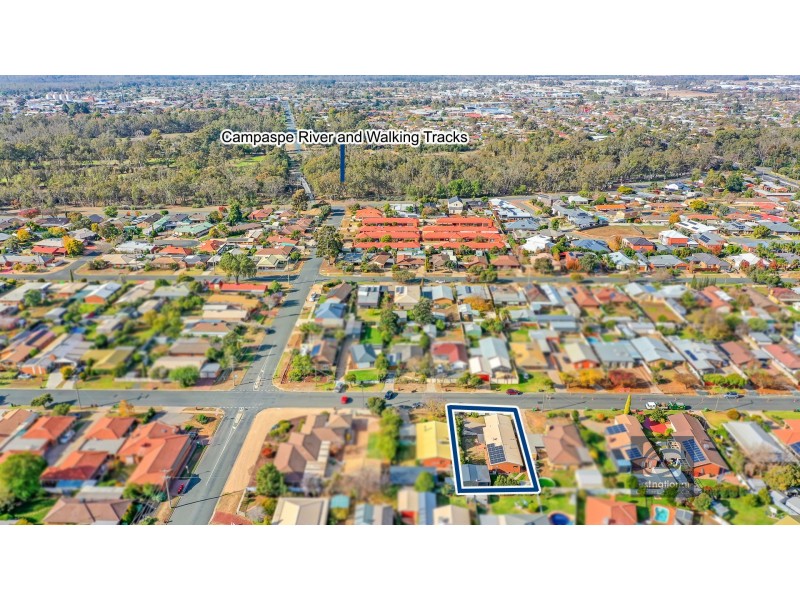 91 Crossen Street, Echuca VIC 3564