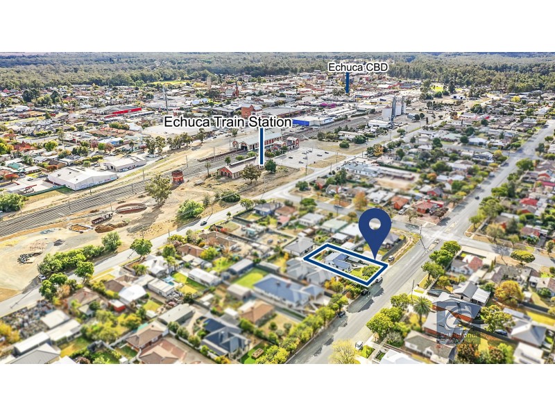 2/95 Hume Street, Echuca VIC 3564