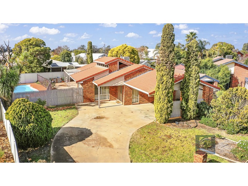 2 Tyro Court, Moama NSW 2731