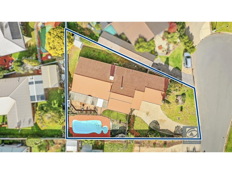 2 Tyro Court, Moama NSW 2731