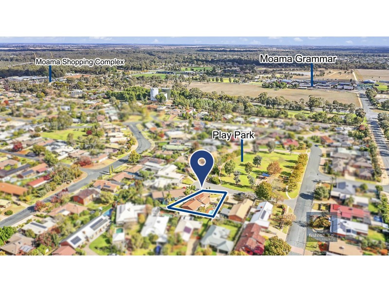 2 Tyro Court, Moama NSW 2731