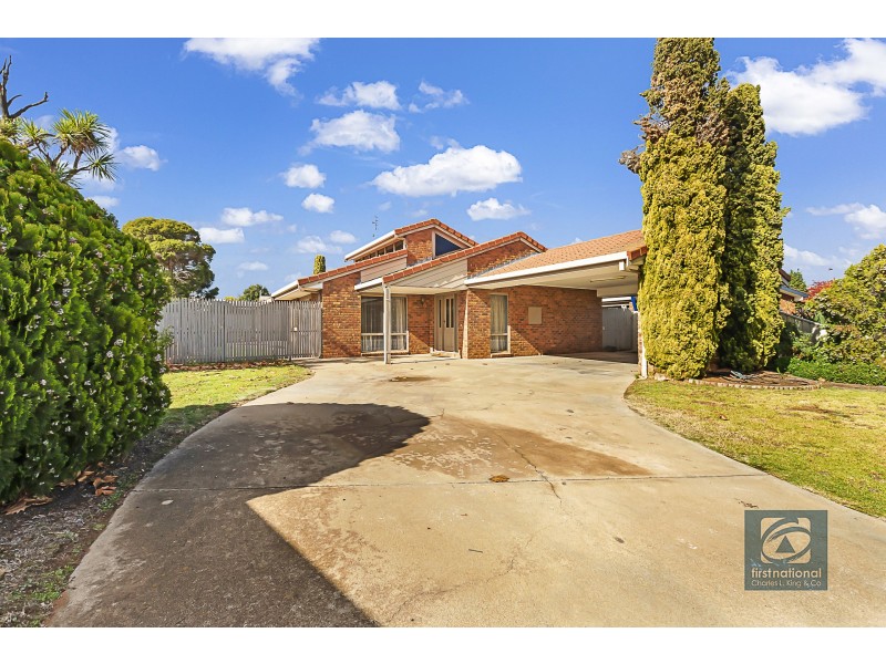 2 Tyro Court, Moama NSW 2731