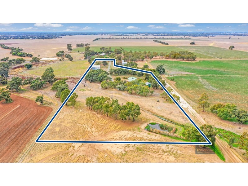 116 Cantwell Road, Echuca VIC 3564