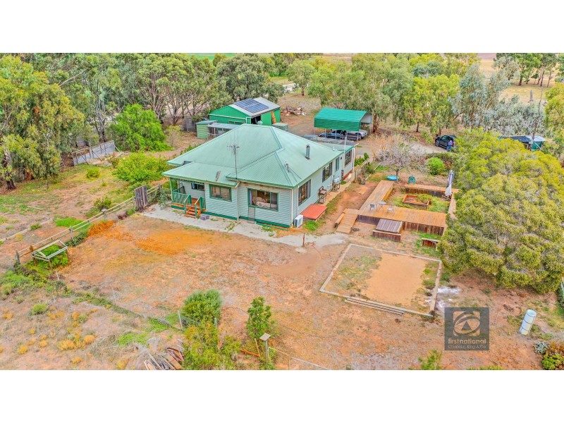 116 Cantwell Road, Echuca VIC 3564