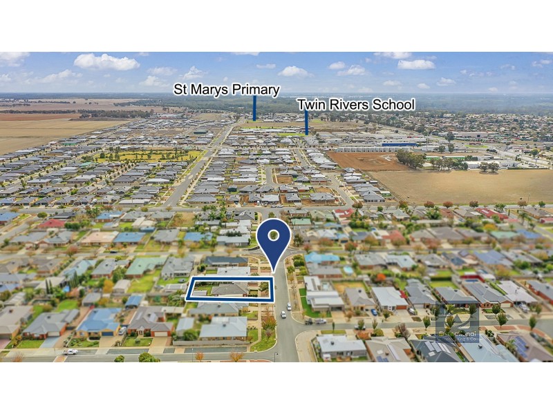 9 Jamieson Drive, Echuca VIC 3564