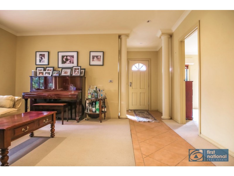 22 Kooyong Court, Echuca VIC 3564