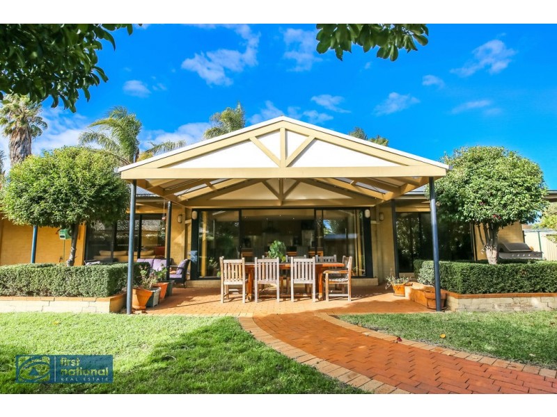 22 Kooyong Court, Echuca VIC 3564