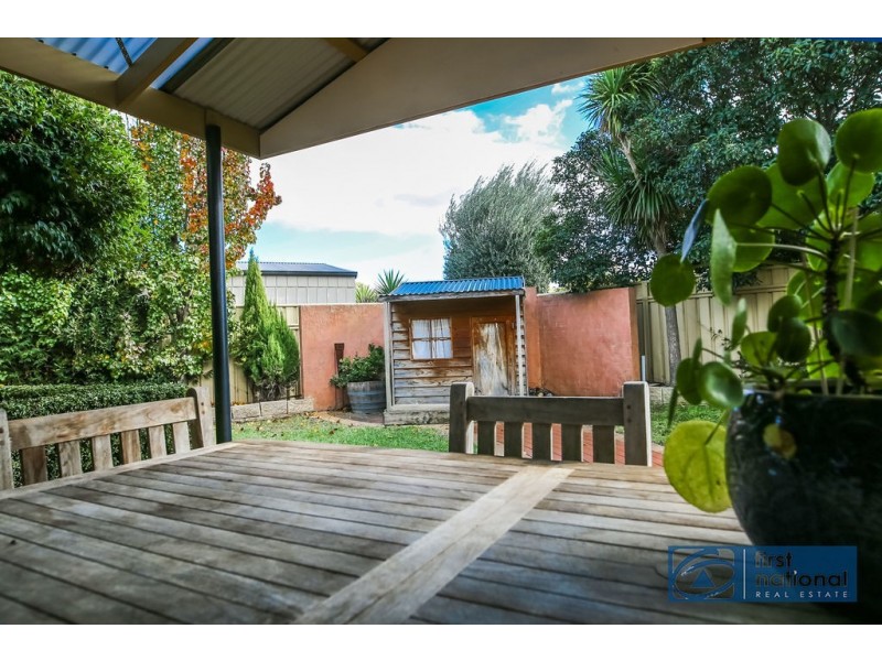 22 Kooyong Court, Echuca VIC 3564