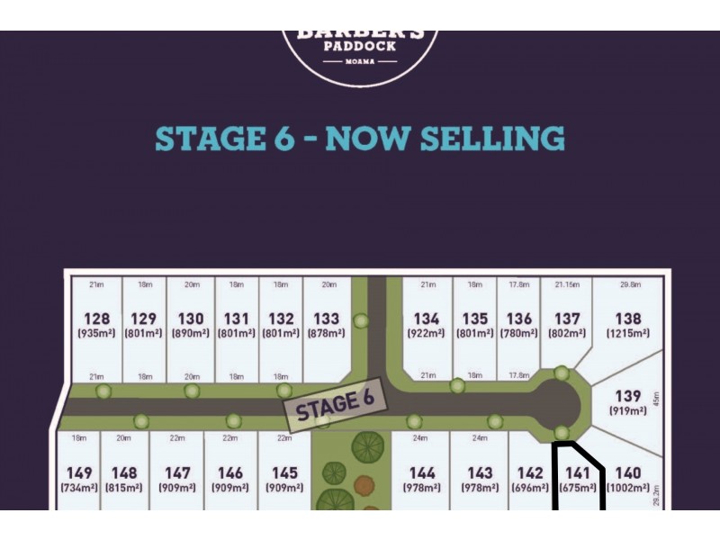 141 Barber’s Paddock, Emmylou Place, Moama NSW 2731