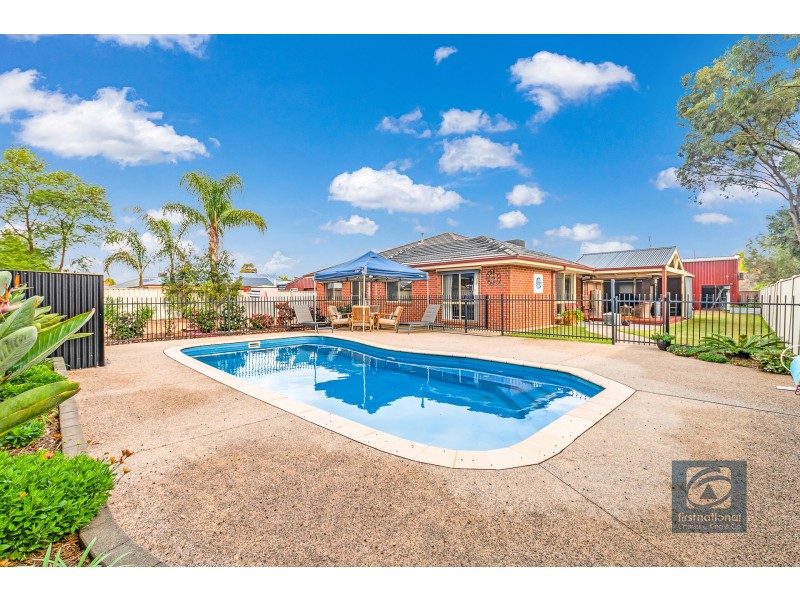 3 Joanne Court, Echuca VIC 3564