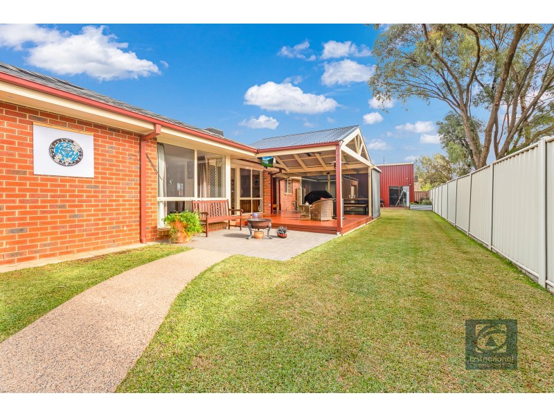 3 Joanne Court, Echuca VIC 3564