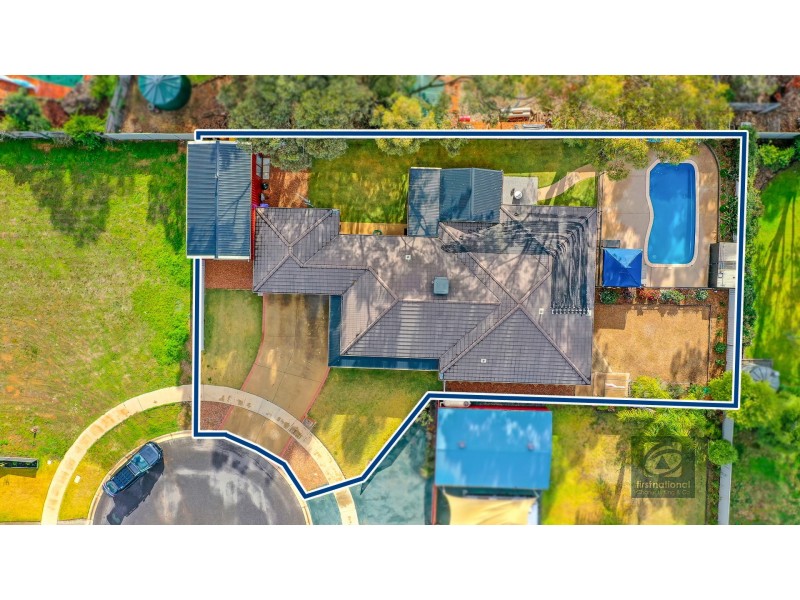 3 Joanne Court, Echuca VIC 3564