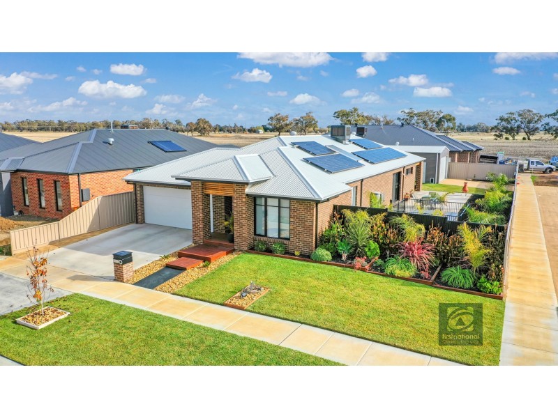 7 Delly Close, Echuca VIC 3564