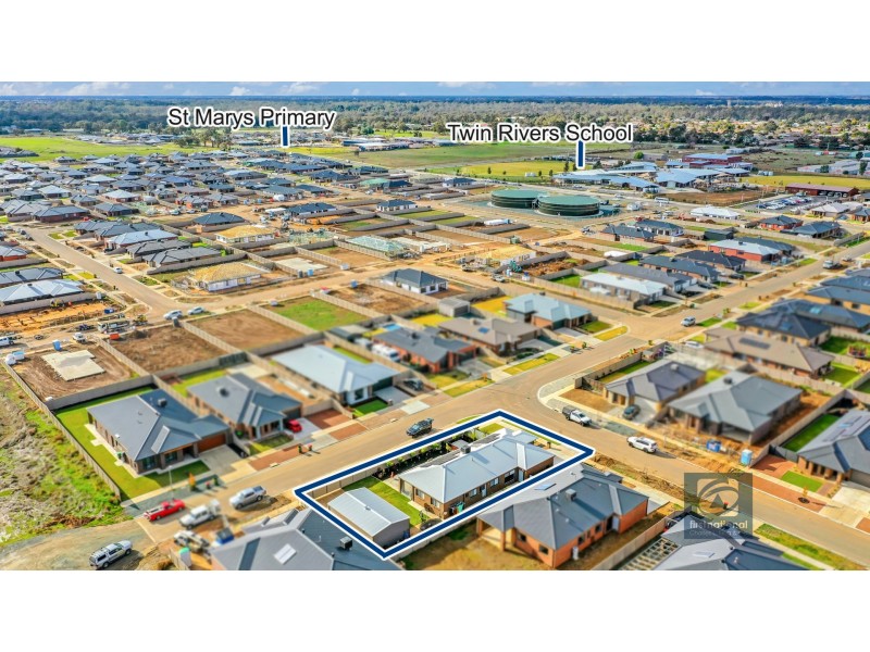 7 Delly Close, Echuca VIC 3564