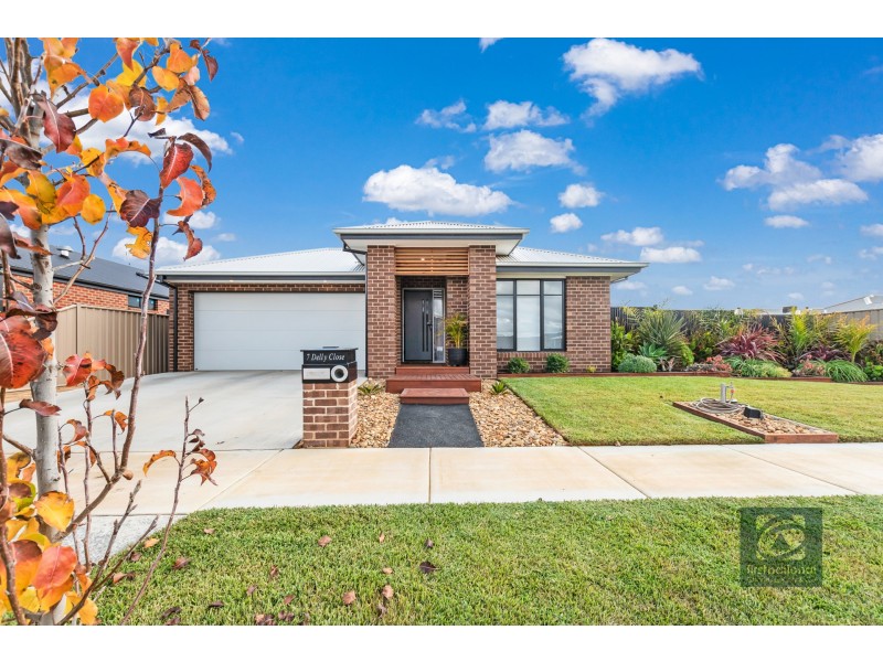7 Delly Close, Echuca VIC 3564