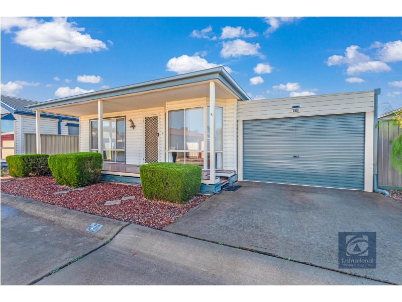4 Cygnet Court, Moama NSW 2731
