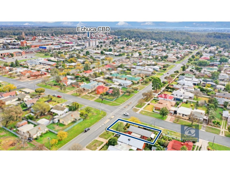 3/82 Hovell Street, Echuca VIC 3564