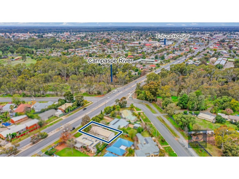 317 Ogilvie Avenue, Echuca VIC 3564