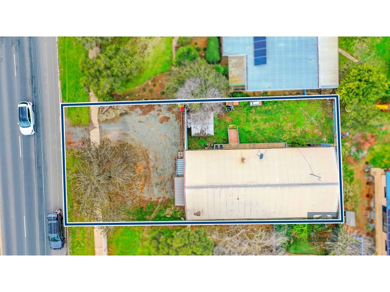 317 Ogilvie Avenue, Echuca VIC 3564