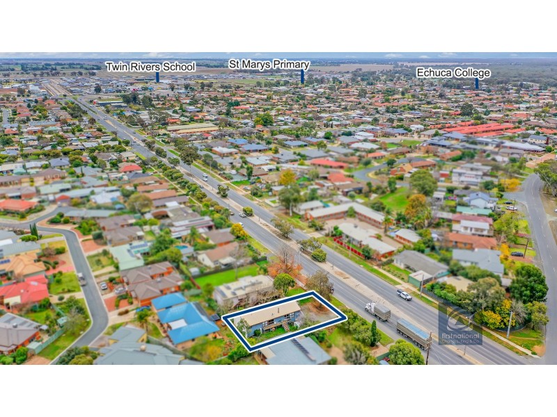 317 Ogilvie Avenue, Echuca VIC 3564