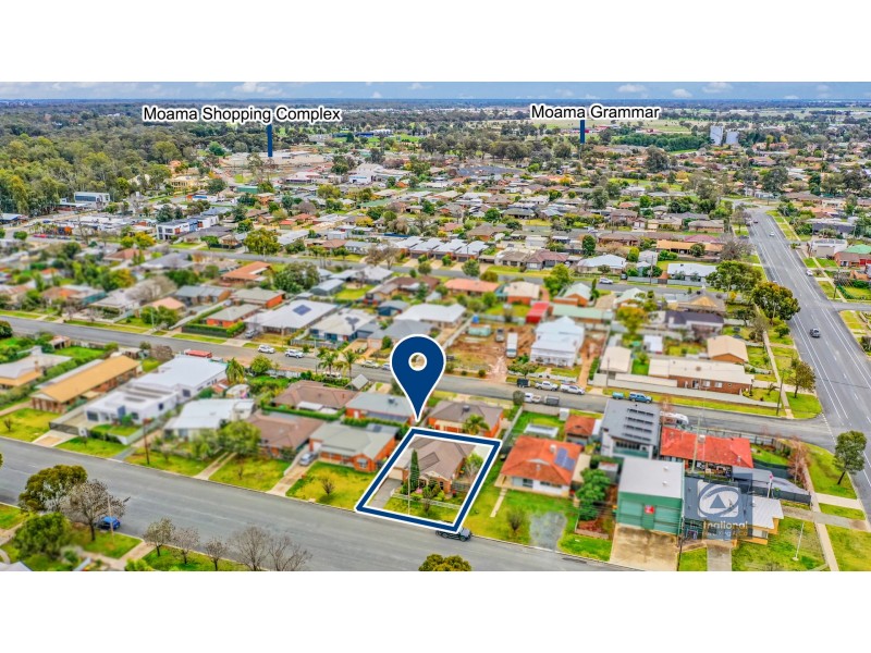 24 Maiden Street, Moama NSW 2731